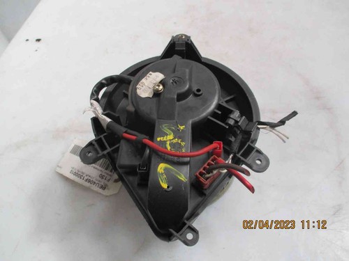 Ventilateur chauffage - de,