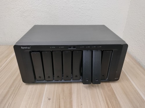 Synology diskstation ds1815 - diskstation, ds1815+