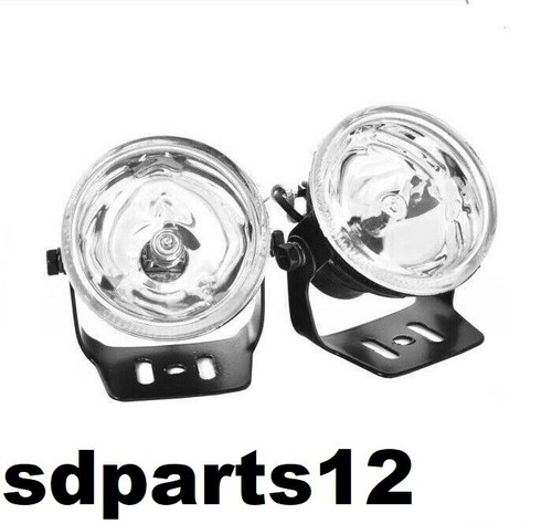 Phares feux antibrouillard - 2,