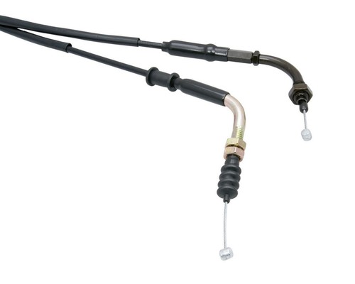 Throttle pour sym - pour, fiddle