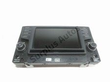 AUTORADIO 3G0919605D