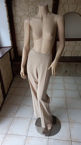 Superbe pantalon gérard - pantalon, darel