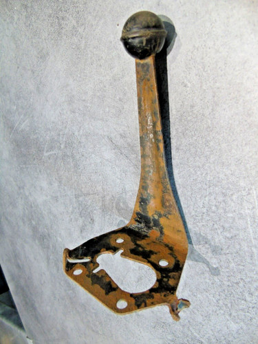 Manette levier poignée - manette,, levier,