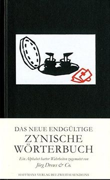 Das endgültige zynische - das,