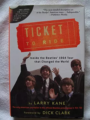 Ticket ride inside the - ticket, to