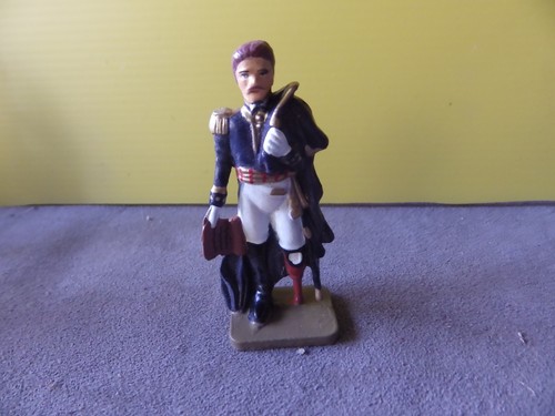 Soldat plomb premier empire - soldat,