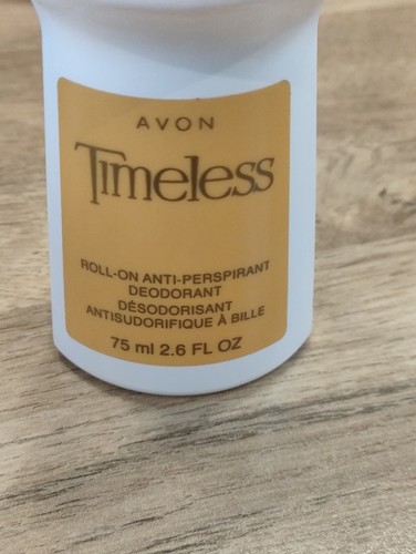 Déodorant bille timeless - à,