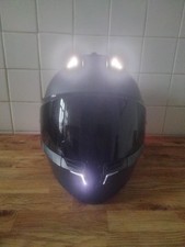 Shark Skwall i3 Blank Taille S