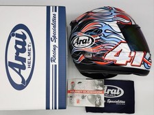 Arai RX-7 RV-Haga3 Full Face