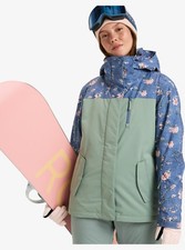 Veste de neige Roxy Jetty pour