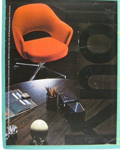Print knoll associates - ad,