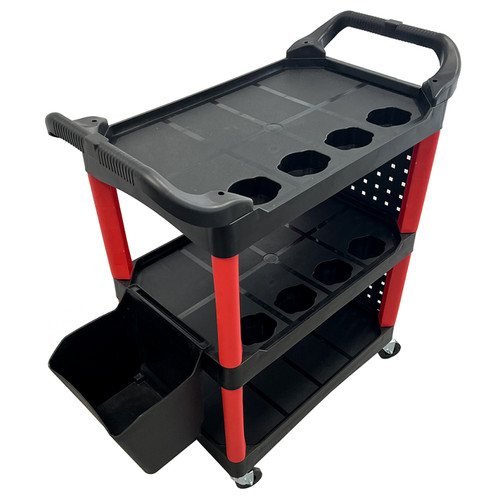 Servante mobile atelier pour - mobile,
