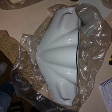 Carenage Supérieur Scooter