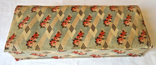 Boîte couture rangement - boîte, ou