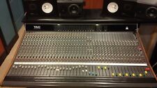 TAC Scorpion Analog Console Mixing Board