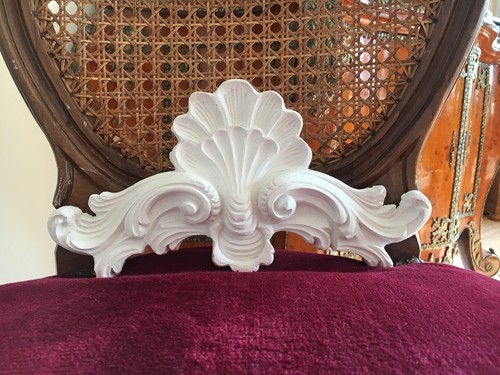 Stucco centre décor - stucco,