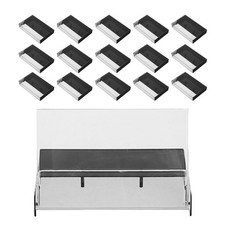 20 Pcs Boitier Cassete Boite