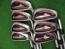 Cleveland Iron Set CG7 TOUR