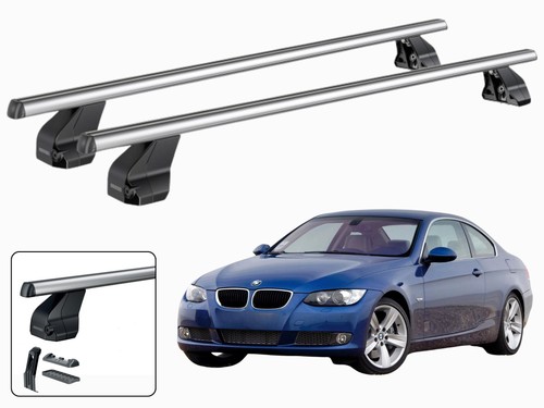 Barres toit porte bagages - de,