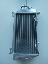 Radiateur Droit Suzuki RMZ 450