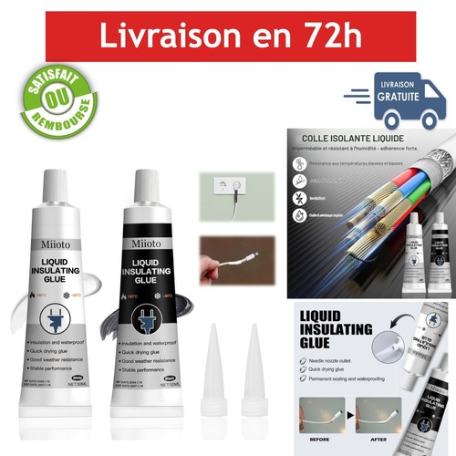 Miioto gel isolant - miioto,