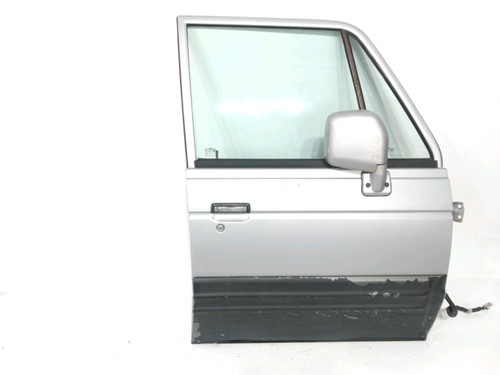 Porte avant droite hyundai - porte,