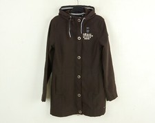 Veste Softshell Gaastra Femme M Manteau EU 40 Coupe-Vent US 8 Voile Yachting