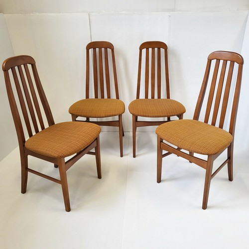 Suite chaises vintage - suite, de