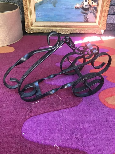 Porte bouteille ancien art - porte, ancien,
