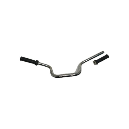 Guidon poignées origine honda - guidon,