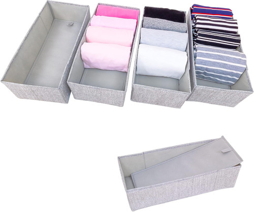 Malm organisateur 4cases - ®,