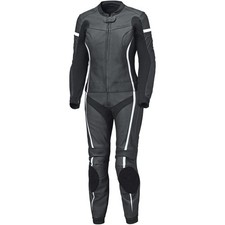 Held - Femmes Moto Combi Cuir