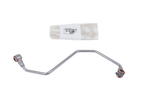 Tube huile de - tube,
