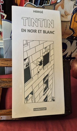 Tintin coffret albums des - coffret,