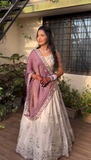 Bollywood Designer Lehenga