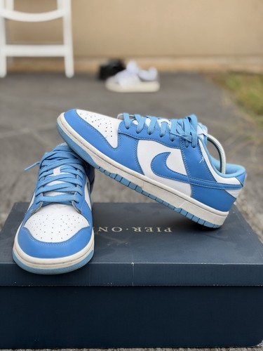 Nike baskets dunk low - nike,