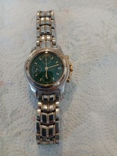 PHILIP WATCH RAFTER CHRONO , VALJOUX 7750 , 1995 env. 39 mm hors couronne TOP !