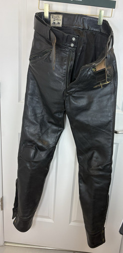 Langlitz leathers portland - langlitz,