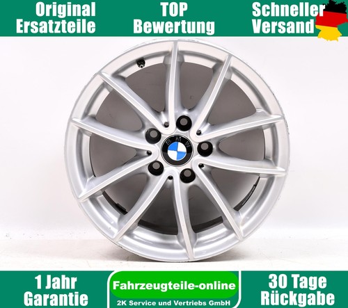 Originale jante alu - jante, bmw