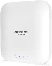 NETGEAR Point d’Accès WiFi 6 Ax Dual Band Borne 1 Port Poe 1G Etrhernet Wpa3 