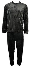 Pyjama Homme POLAIRE ECO