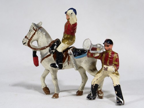 Britains cavaliers garde