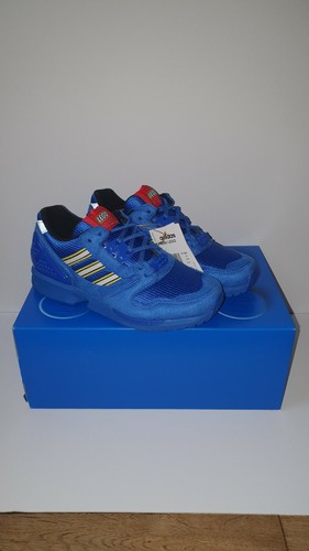 Adidas 8000 lego - zx,