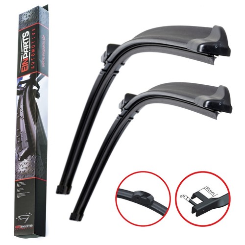 Kit essuie glaces - kit, pour