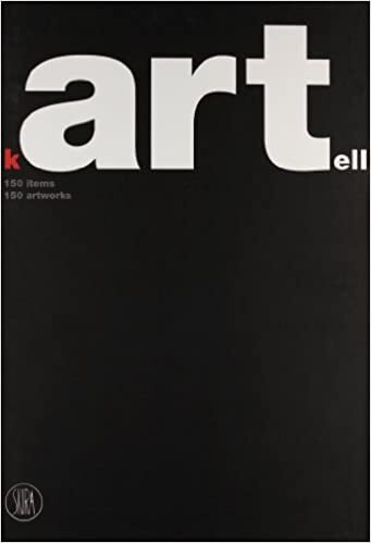 Kartell 150 items - 150,