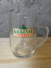 6 CHOPES KILKENNY IRISH BEER 50CL VINTAGE NEUVES