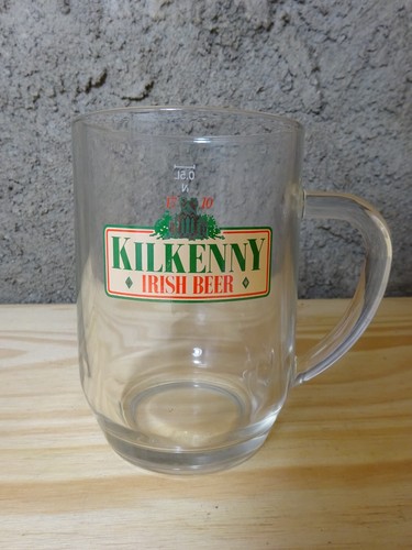 Chopes kilkenny irish beer - kilkenny,