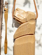 Massif Chausse-Pied XXL Bois