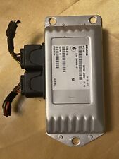 Calculateur Boite Automatique