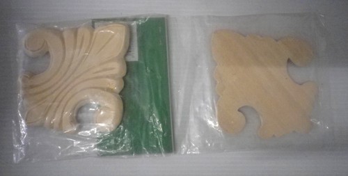 Frise bois sculpté - frise,